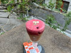 -S.O.E COFFEE(五道营店)