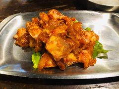 掌中宝-·缸桶屋·韩式牛肋条自助烤肉(西湖D11店)