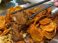 -吴掌柜·藕汤印象(南湖店)