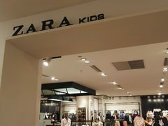 -ZARA(仓山万达店)