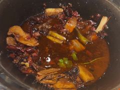 -郭家大院 老南京土菜(九霄店)