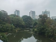 -星巴克(常州新北公园店)