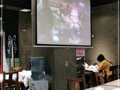 -沈记烧烤海鲜(江汉二路店)