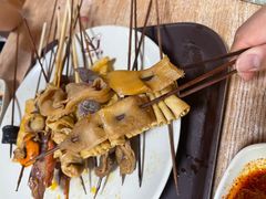 -蜀霞记麻辣串(总店)