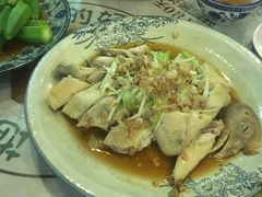 -阿殳菜馆·私厨(水围村店)