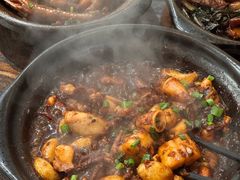 -小时候焗海鲜(鄞州万达店)