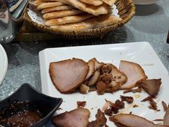 -山南熏肉大饼(辽菜旗舰店)