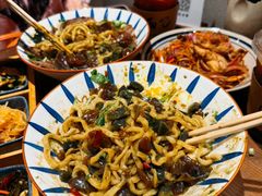 -面乙新派手擀面(大悦城店)