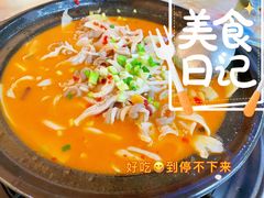 脆肚-李师傅脆肚(梅林店)
