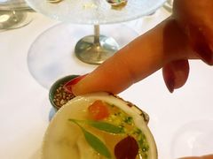 -Le Comptoir de Pierre Gagnaire
