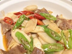 -长春观斋补堂素菜馆