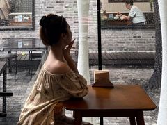 -自如ZSPACE四合院艺术餐厅