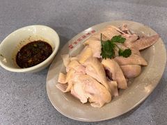 -百家鸡味馆(清泰店)