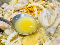 -肥佬大椰子鸡(三里屯3·3大厦店)