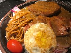 -半秋山西餐厅(巴南万达广场店)