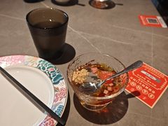 -羊门客在·烤盐池滩羊·川菜