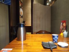 大堂-千代武日本料理(爱建店)