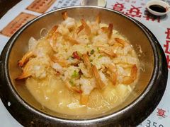 -淮安宴·淮扬菜(清河路一店)