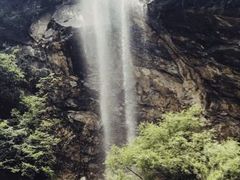 -少华山国家森林公园