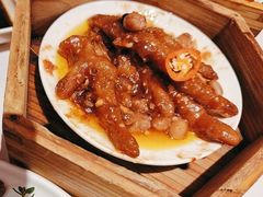 -避风塘·金牌店·夜宵(金玉兰店)