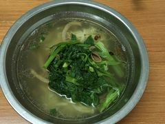 -福屿鲜捞小吃·捞化(福屿总店)