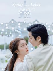 -雨墨婚纱摄影工作室