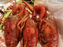 -红盔甲·小龙虾(天钥桥店)