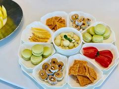 -潮上潮(南中环店)