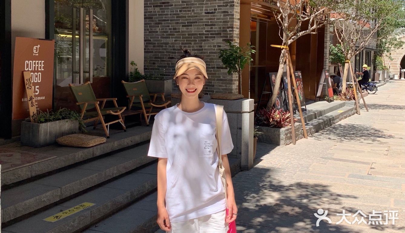 OOTD | 夏日女孩啥也不想只想躺平