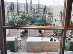 -FUNFUN有饭花园聚会餐厅