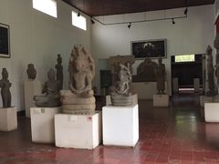 -柬埔寨国家博物馆