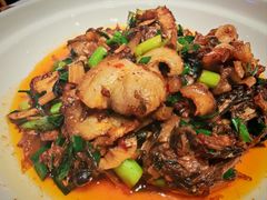 -鸡毛店·川菜(文殊院店)