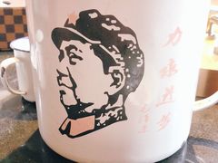 -缘福乡村铁锅炖民宿(八达岭店)