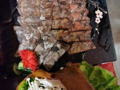 -捞神煲汤火锅(湖滨商业街店)