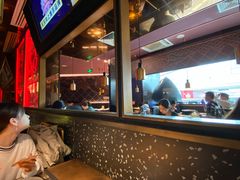 -吞鱼兽麻辣烤鱼(万达店)