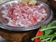 -东镇老火锅(长春路首店)