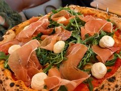 Grande&nbsp;招牌披萨-Alimentari Grande(东湖路店)