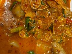 -J Daeng Seafood