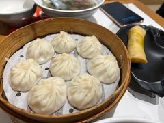 -馋三尺蟹粉小笼(人民广场店)