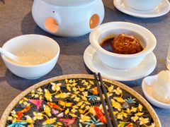 -羲和雅苑•北京烤鸭(平安国际金融中心店)