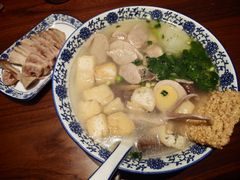 -小潘记鸭血粉丝汤