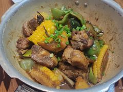 -金掌勺·锅包肉(双榆树店)