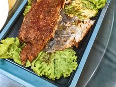 -天毓山庄·餐厅