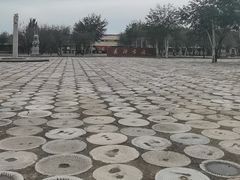 -黄沙古渡原生态旅游区