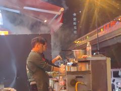 -秦君宝手擀菠菜面(金花路店)