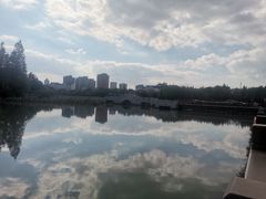 -南通濠河风景名胜区