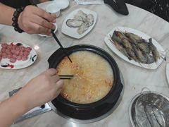 -牛排王糟粕醋火锅(海甸分店)