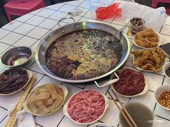 -储奇门鳝鱼火锅(总店)