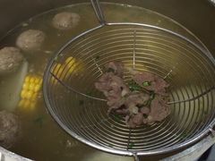 -陈记顺和潮汕牛肉火锅(番禺迎宾大道店)