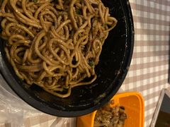 -德泓面馆(颐高店)